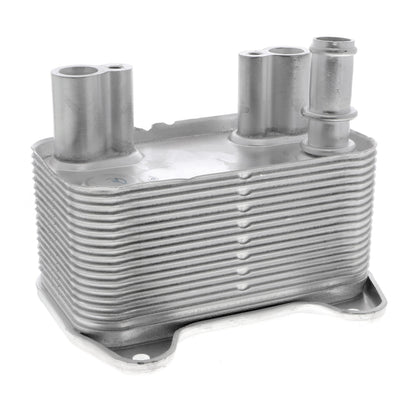 VEMO Oil Cooler, engine oil V30-60-1320