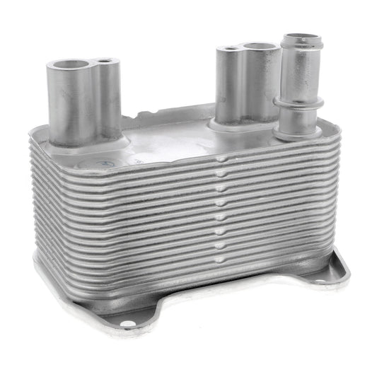 VEMO Oil Cooler, engine oil V30-60-1320