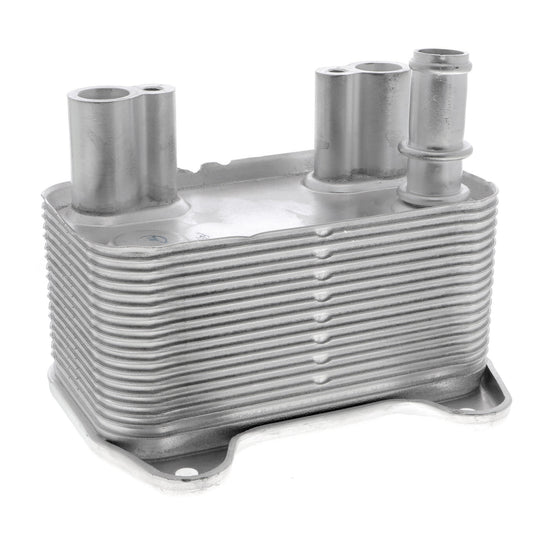 VEMO Oil Cooler, engine oil V30-60-1320