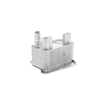 VEMO Oil Cooler, engine oil V30-60-1320
