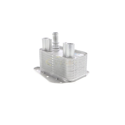 VEMO Oil Cooler, engine oil V30-60-1320