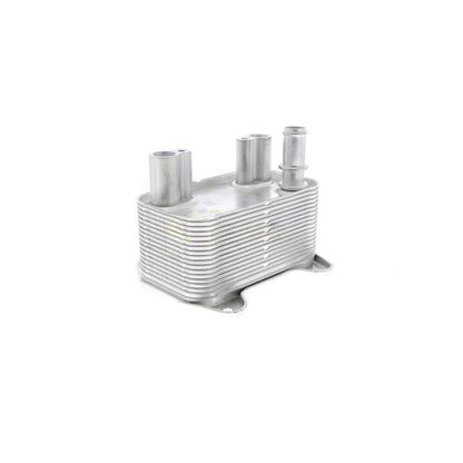 VEMO Oil Cooler, engine oil V30-60-1320
