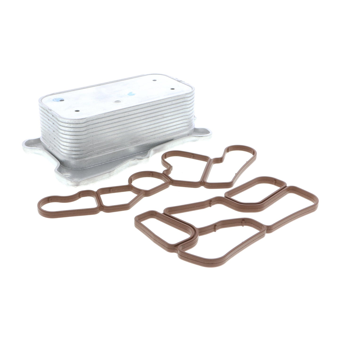 VEMO Oil Cooler, engine oil V30-60-1321