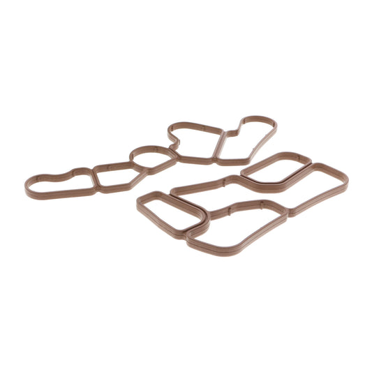 VEMO Oil Cooler, engine oil V30-60-1321