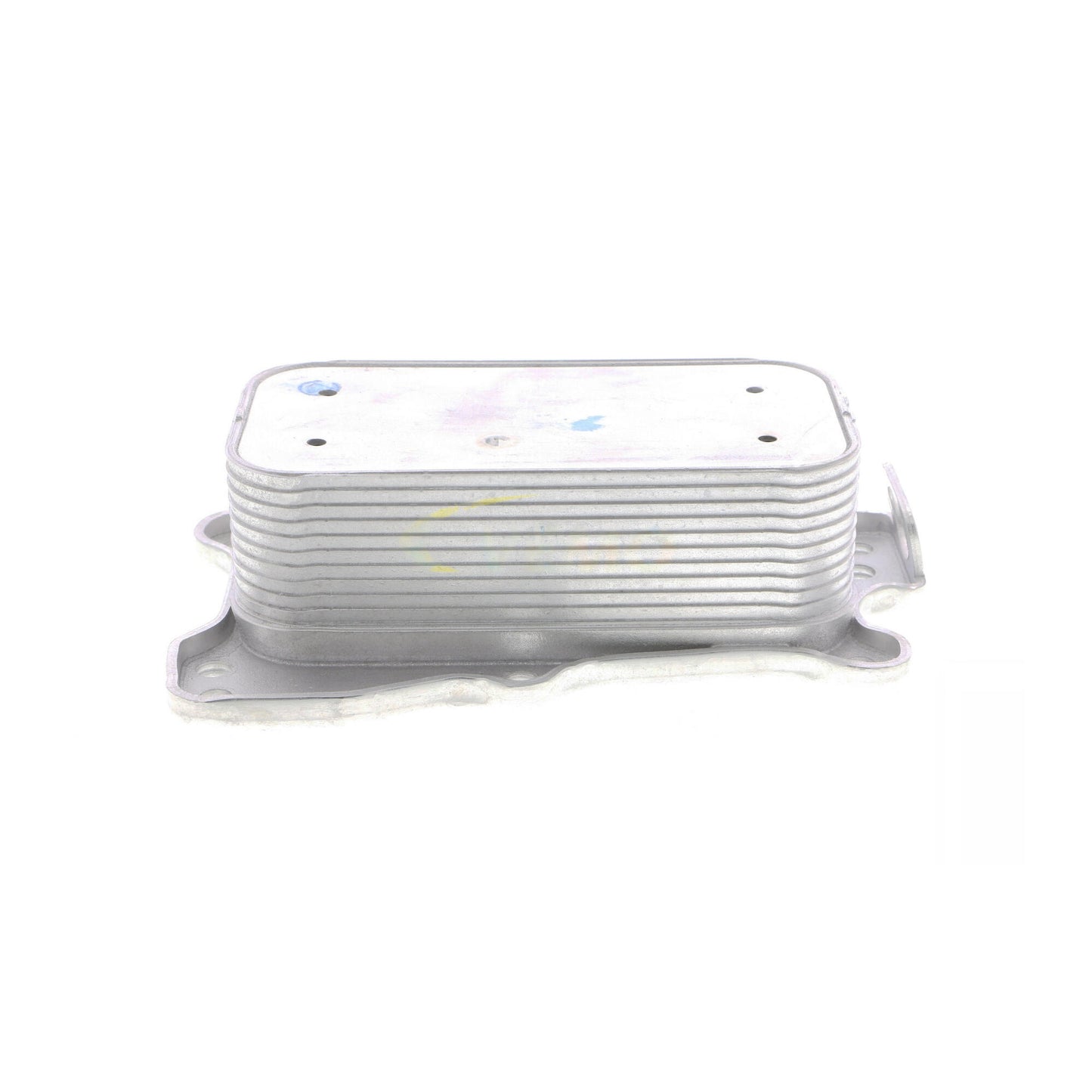 VEMO Oil Cooler, engine oil V30-60-1321