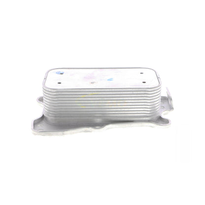 VEMO Oil Cooler, engine oil V30-60-1321