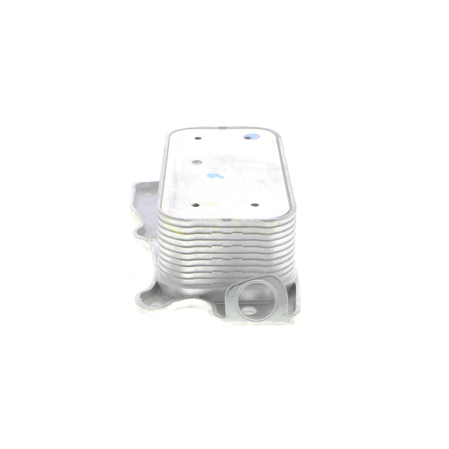 VEMO Oil Cooler, engine oil V30-60-1321