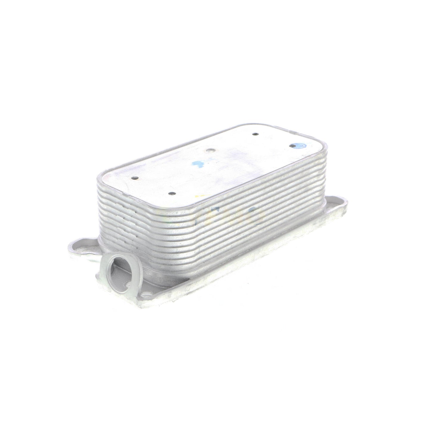 VEMO Oil Cooler, engine oil V30-60-1321