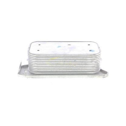 VEMO Oil Cooler, engine oil V30-60-1321