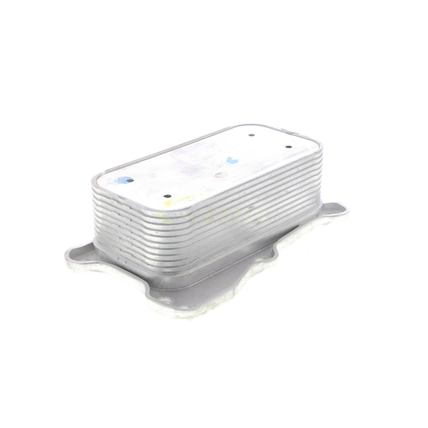 VEMO Oil Cooler, engine oil V30-60-1321