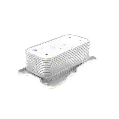 VEMO Oil Cooler, engine oil V30-60-1321