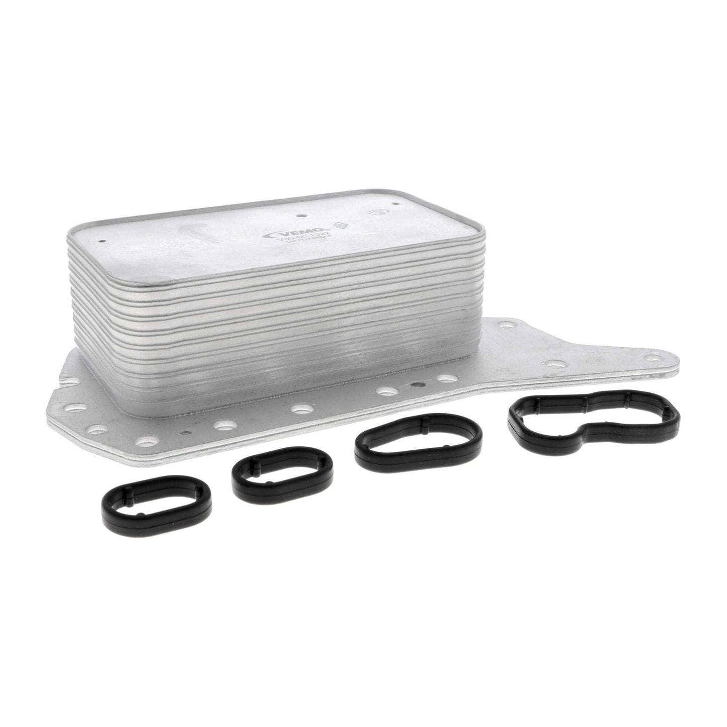 VEMO Oil Cooler, engine oil V30-60-1322