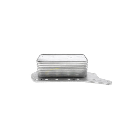 VEMO Oil Cooler, engine oil V30-60-1322