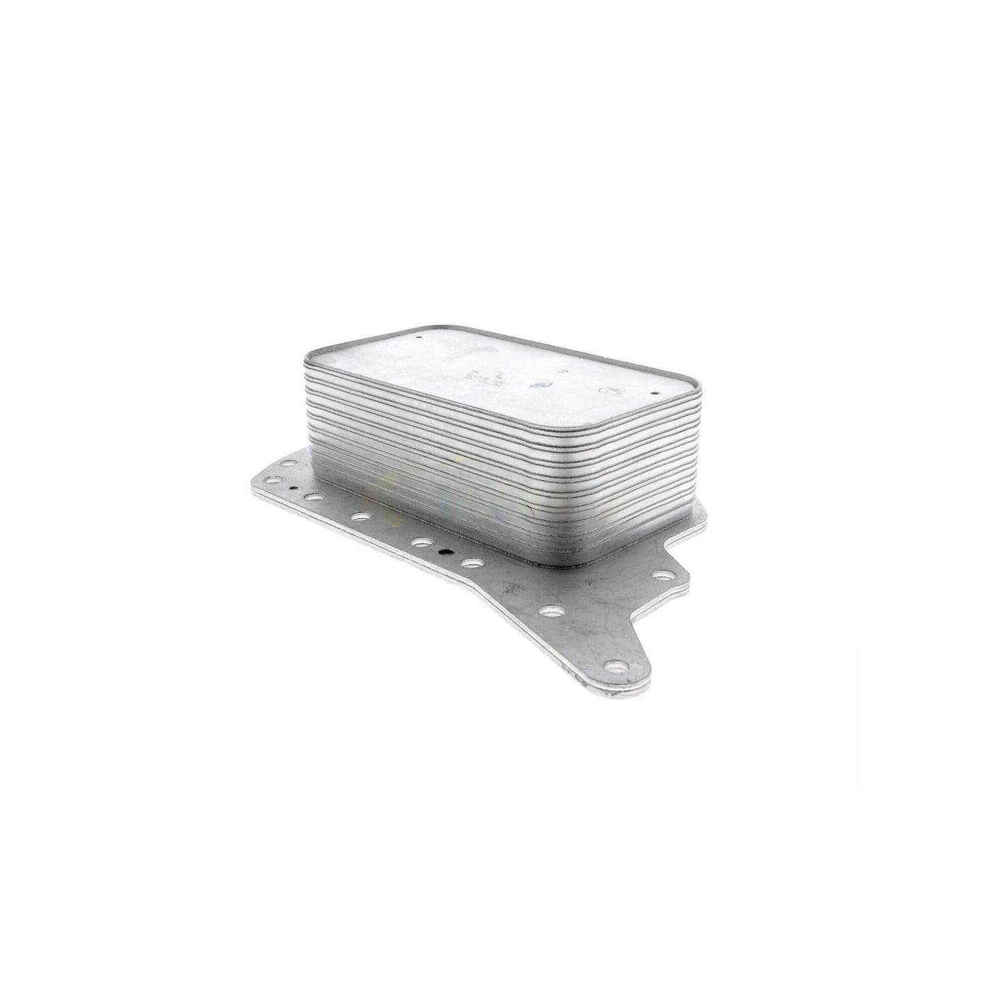 VEMO Oil Cooler, engine oil V30-60-1322