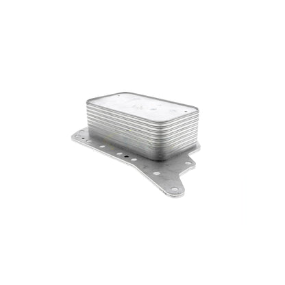 VEMO Oil Cooler, engine oil V30-60-1322