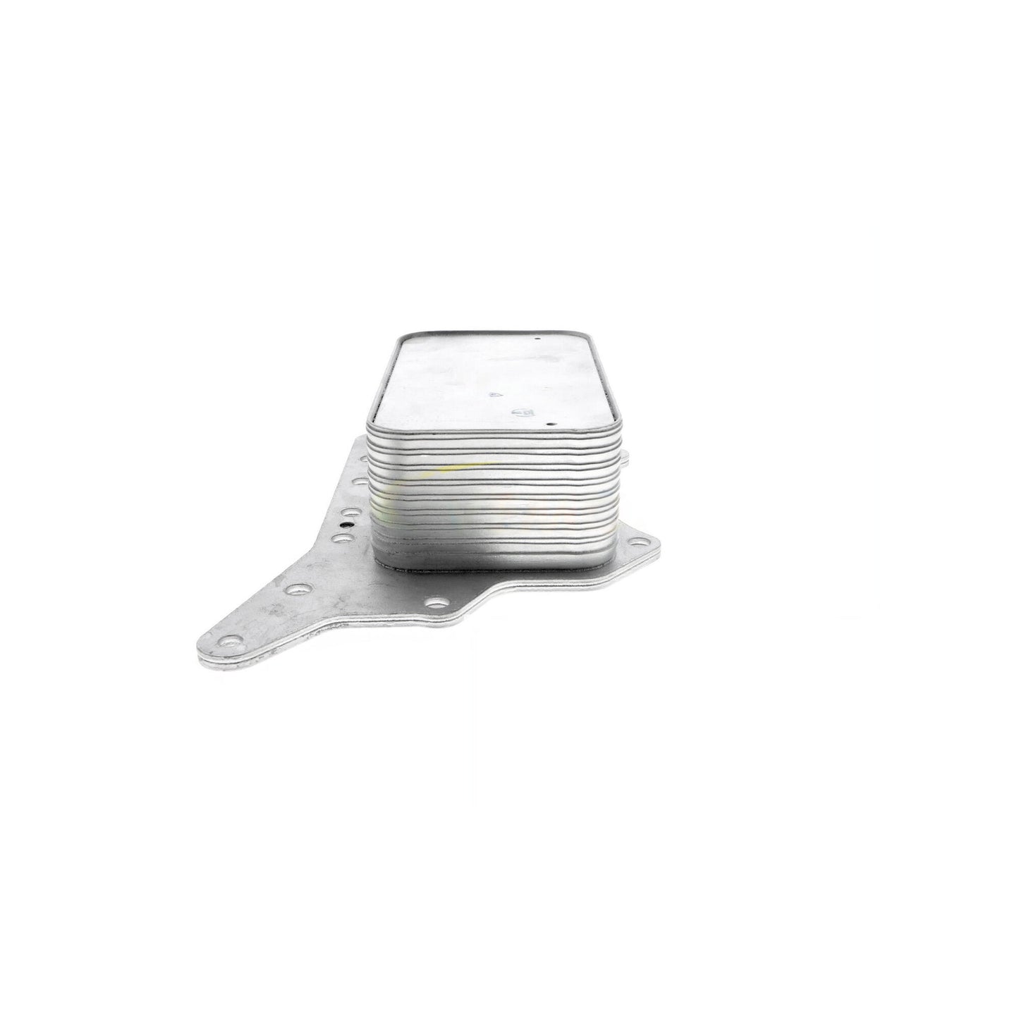 VEMO Oil Cooler, engine oil V30-60-1322