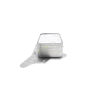 VEMO Oil Cooler, engine oil V30-60-1322