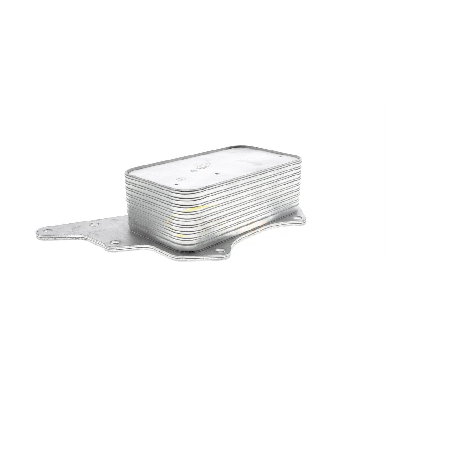 VEMO Oil Cooler, engine oil V30-60-1322