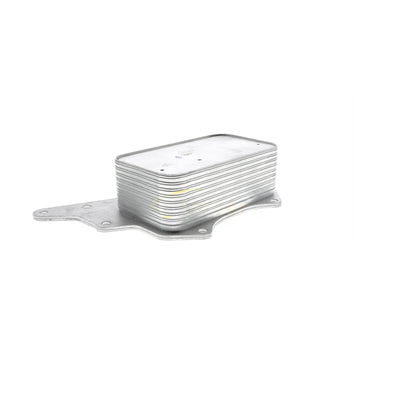 VEMO Oil Cooler, engine oil V30-60-1322