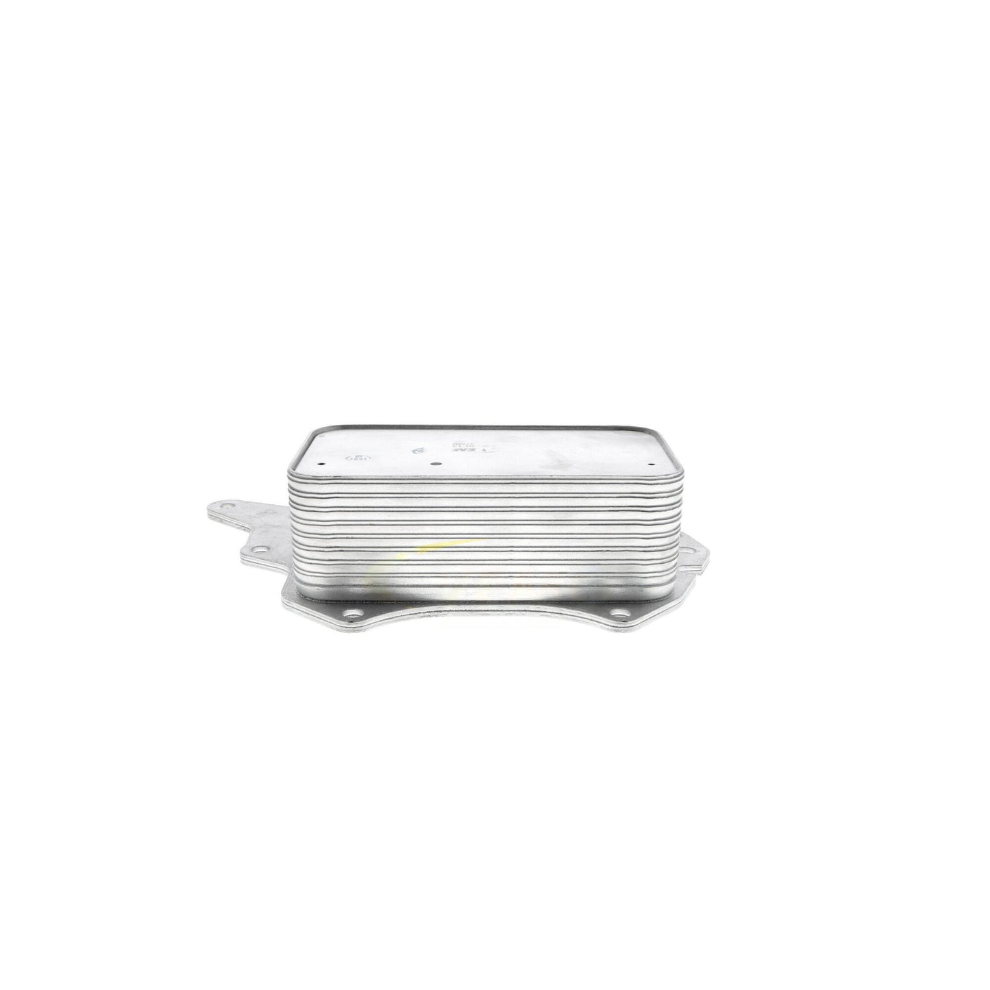 VEMO Oil Cooler, engine oil V30-60-1322
