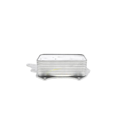 VEMO Oil Cooler, engine oil V30-60-1322