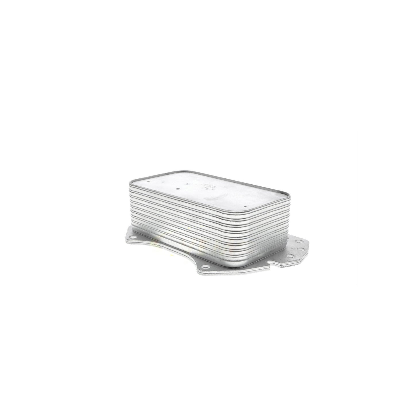 VEMO Oil Cooler, engine oil V30-60-1322