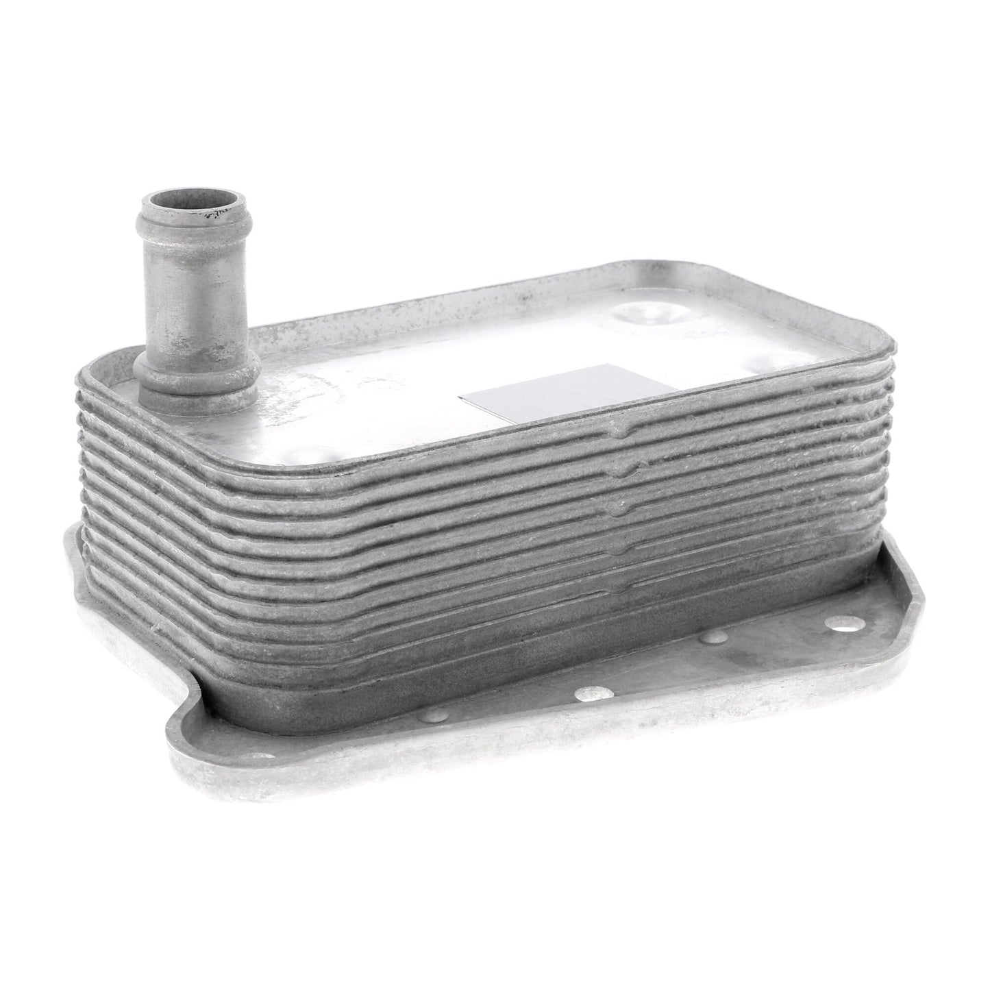VEMO Oil Cooler, engine oil V30-60-1323