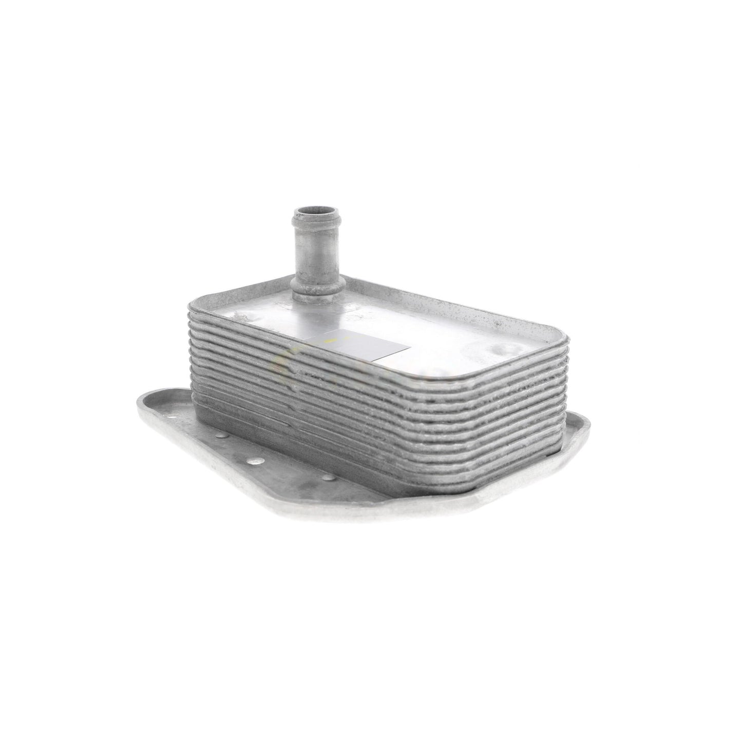 VEMO Oil Cooler, engine oil V30-60-1323