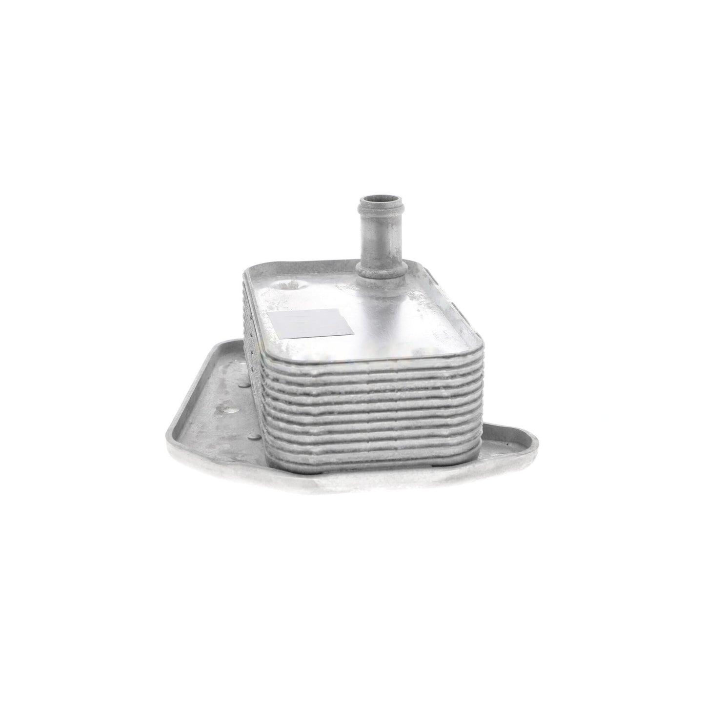 VEMO Oil Cooler, engine oil V30-60-1323