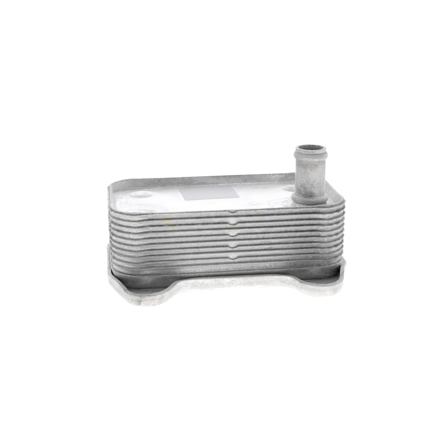 VEMO Oil Cooler, engine oil V30-60-1323
