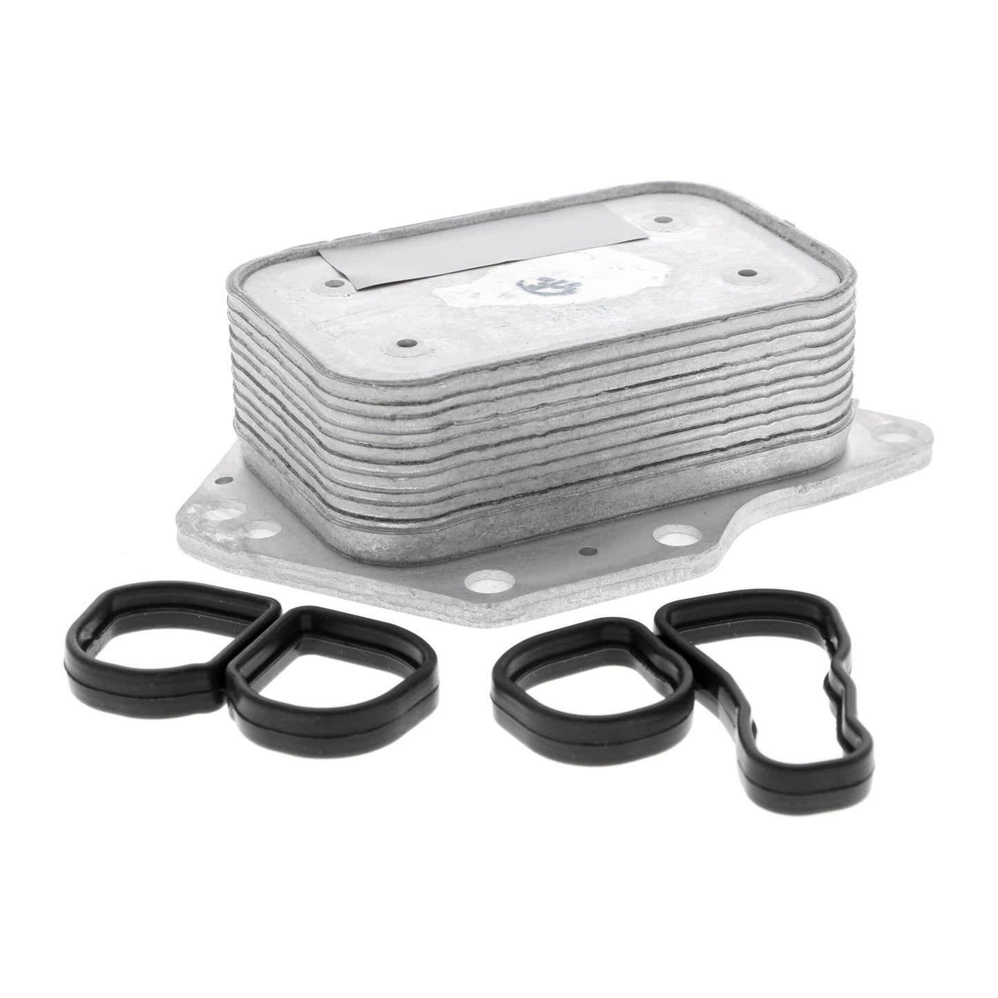 VEMO Oil Cooler, engine oil V30-60-1327
