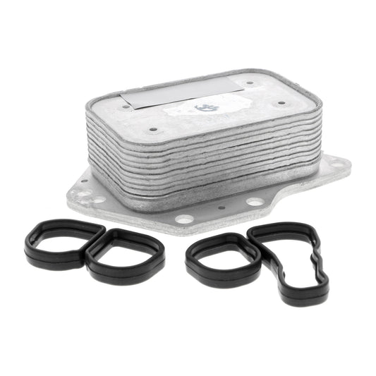 VEMO Oil Cooler, engine oil V30-60-1327