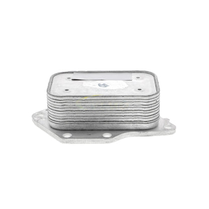 VEMO Oil Cooler, engine oil V30-60-1327
