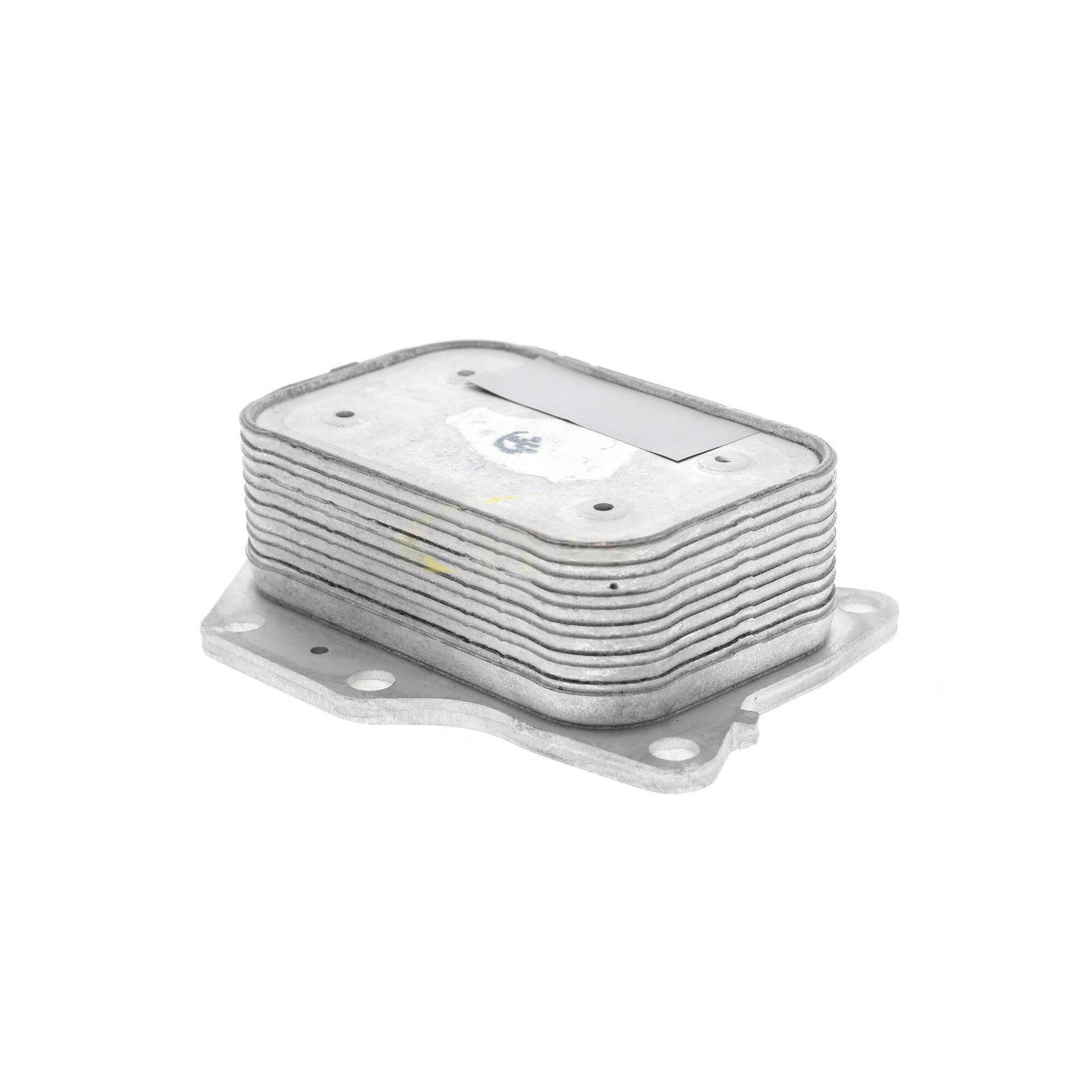 VEMO Oil Cooler, engine oil V30-60-1327