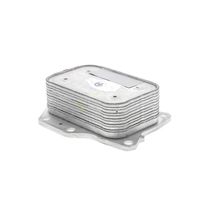 VEMO Oil Cooler, engine oil V30-60-1327