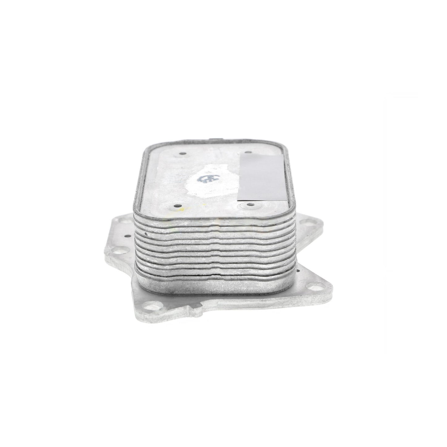 VEMO Oil Cooler, engine oil V30-60-1327