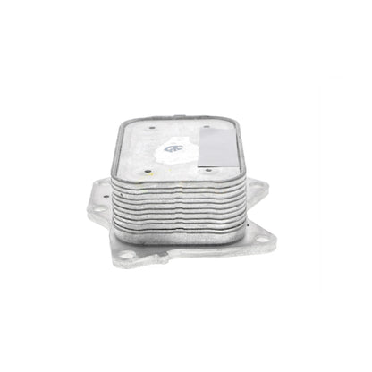 VEMO Oil Cooler, engine oil V30-60-1327