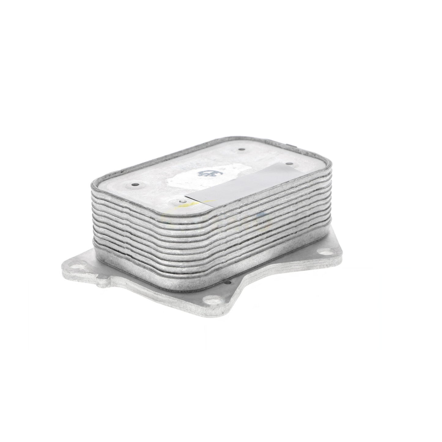 VEMO Oil Cooler, engine oil V30-60-1327