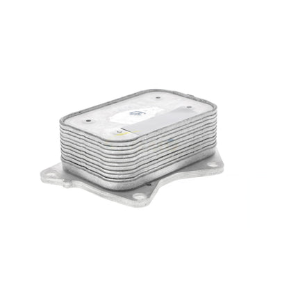 VEMO Oil Cooler, engine oil V30-60-1327