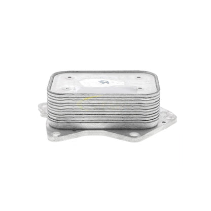 VEMO Oil Cooler, engine oil V30-60-1327