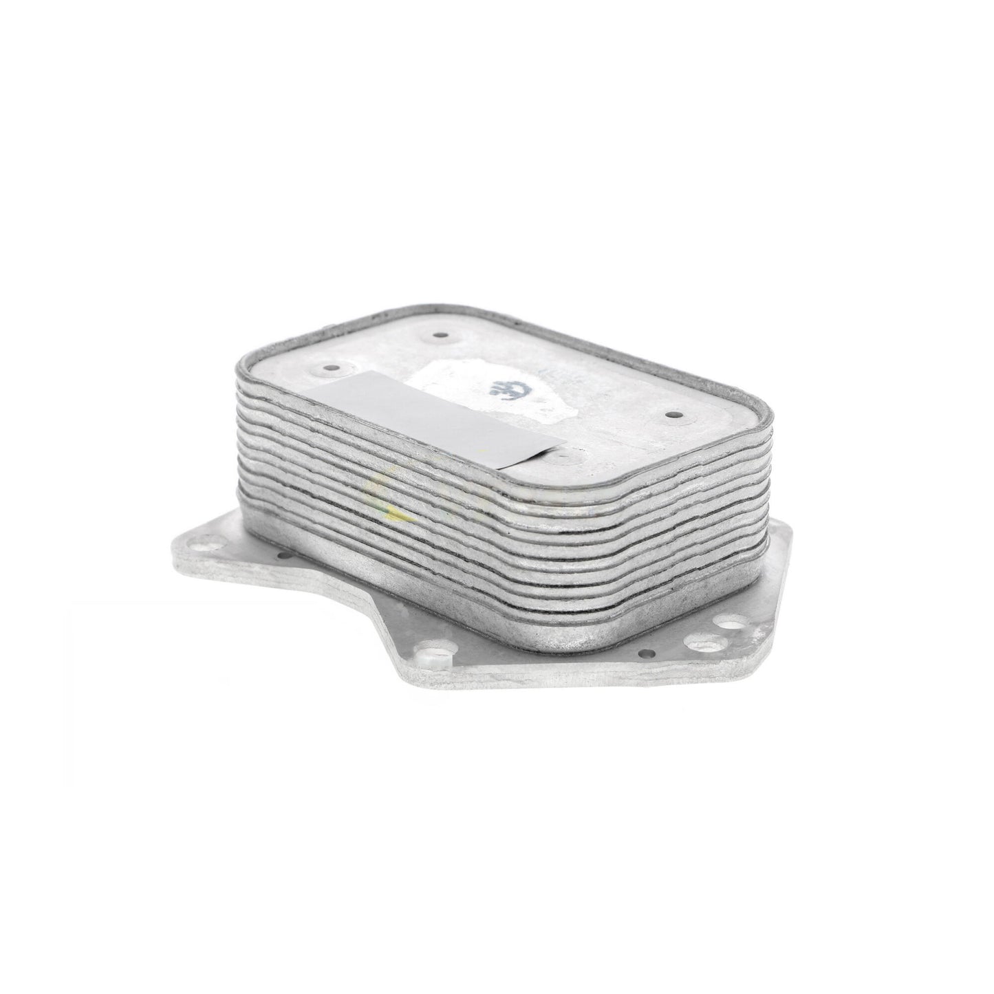 VEMO Oil Cooler, engine oil V30-60-1327