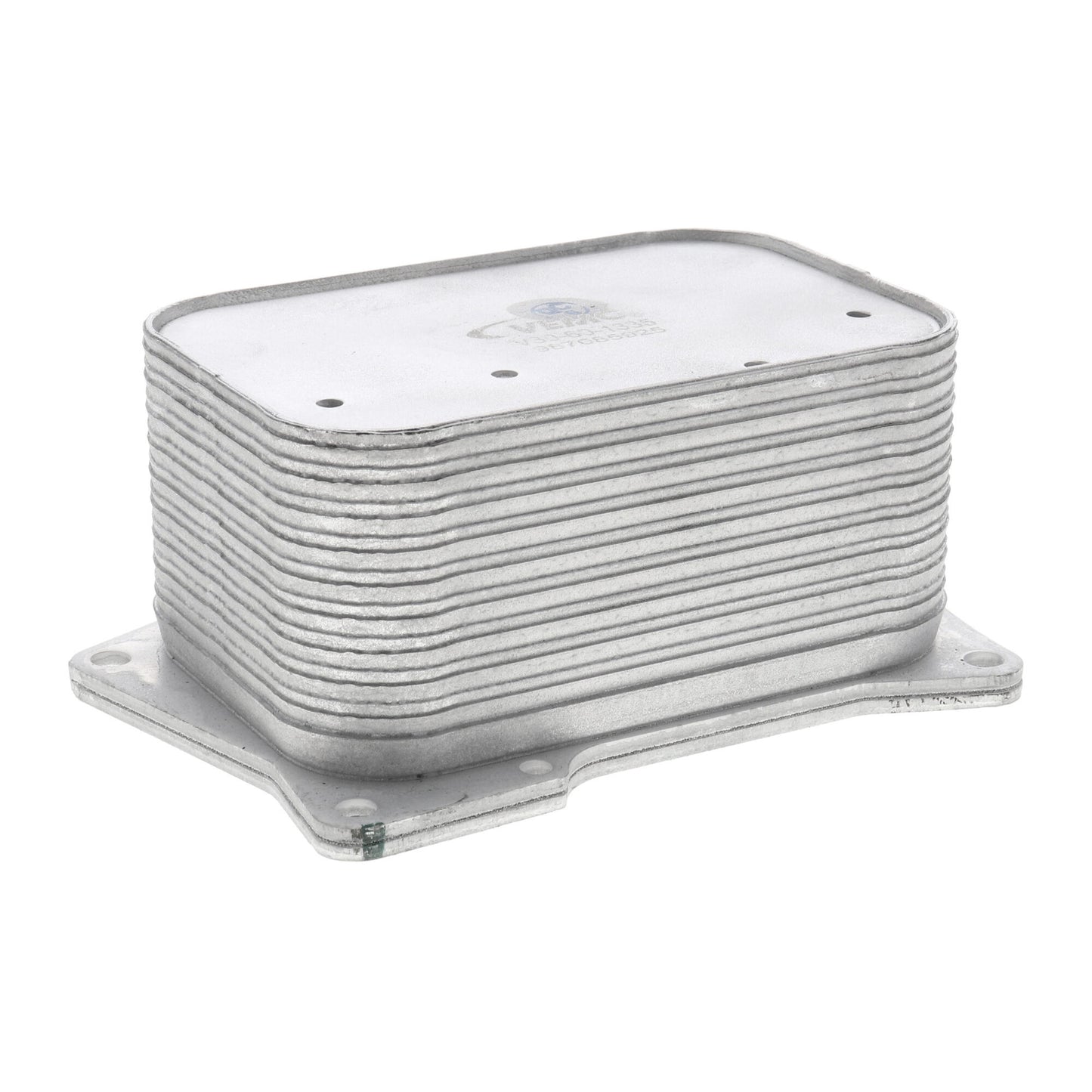 VEMO Oil Cooler, engine oil V30-60-1335