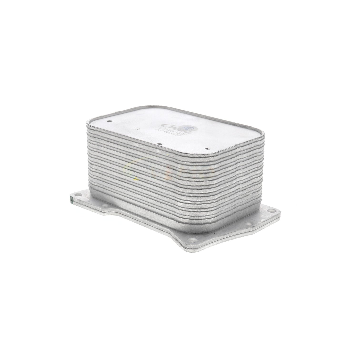 VEMO Oil Cooler, engine oil V30-60-1335