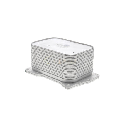 VEMO Oil Cooler, engine oil V30-60-1335