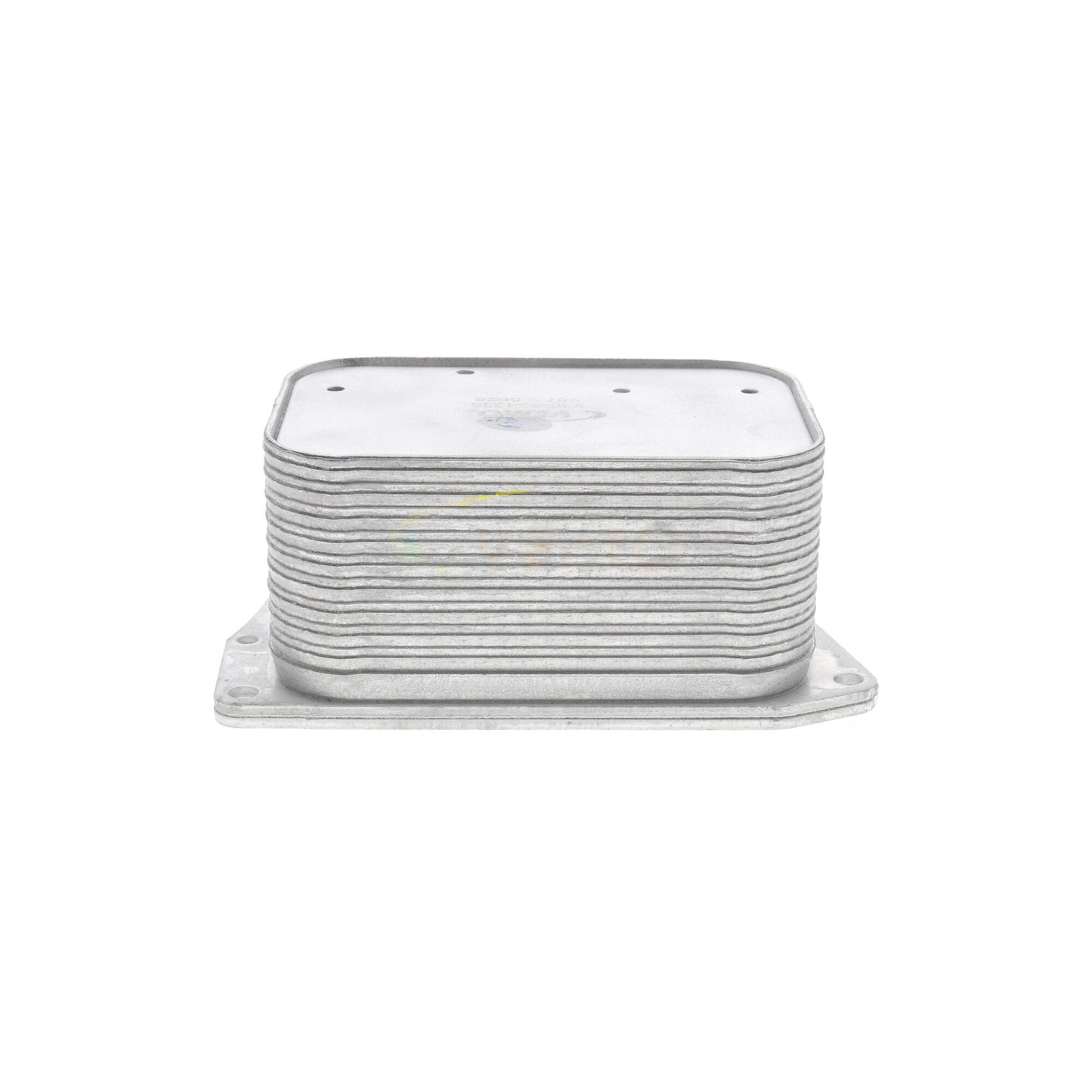 VEMO Oil Cooler, engine oil V30-60-1335