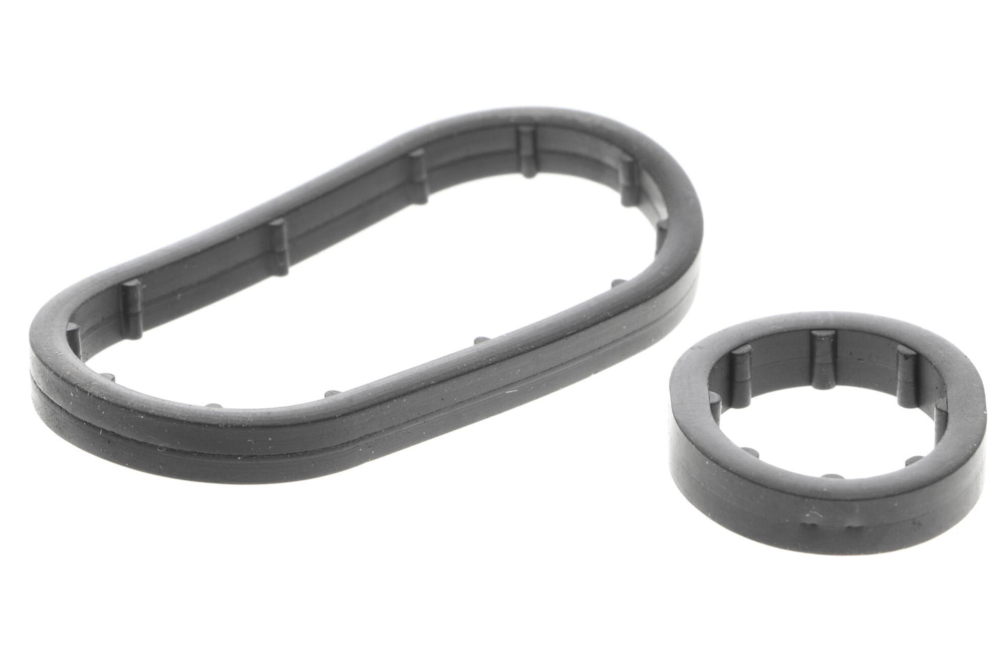 VEMO Gasket Set, oil cooler V30-60-1336