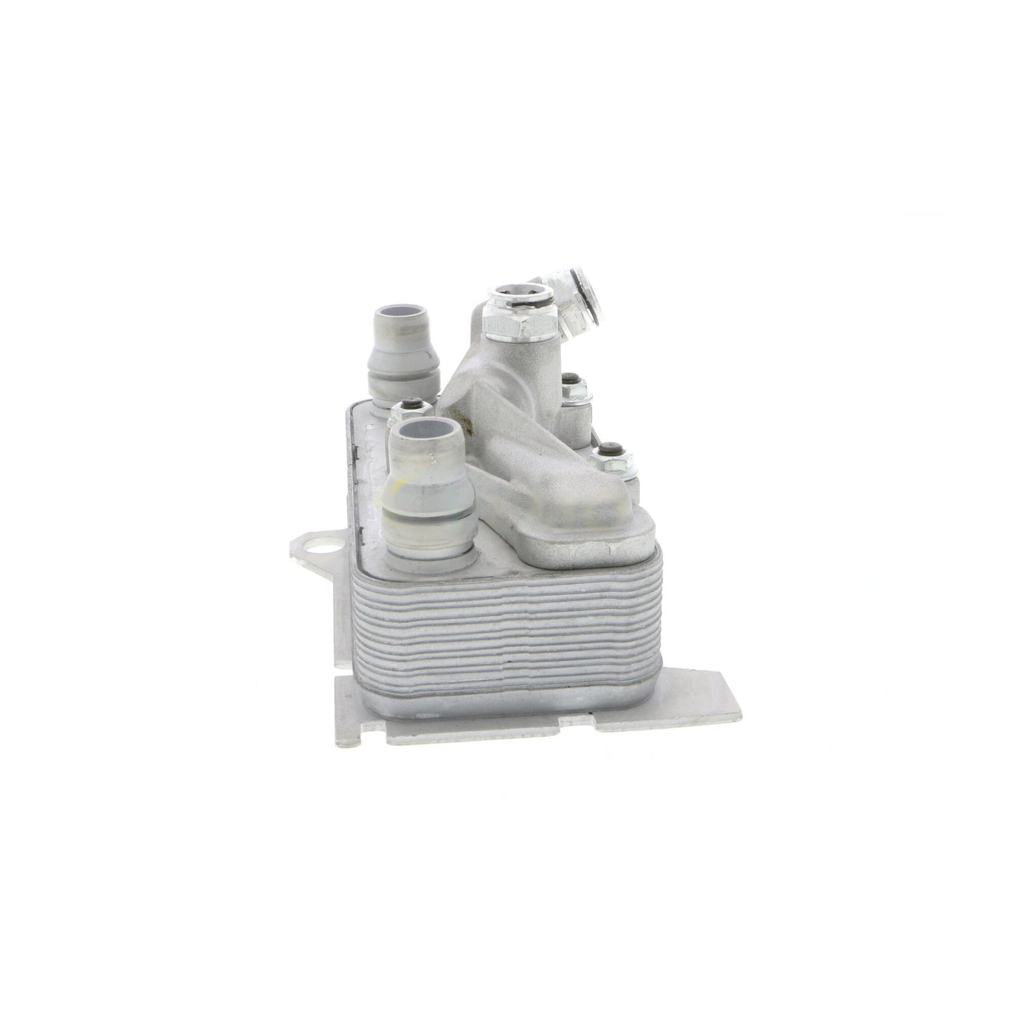 VEMO Oil Cooler, automatic transmission V30-60-1337