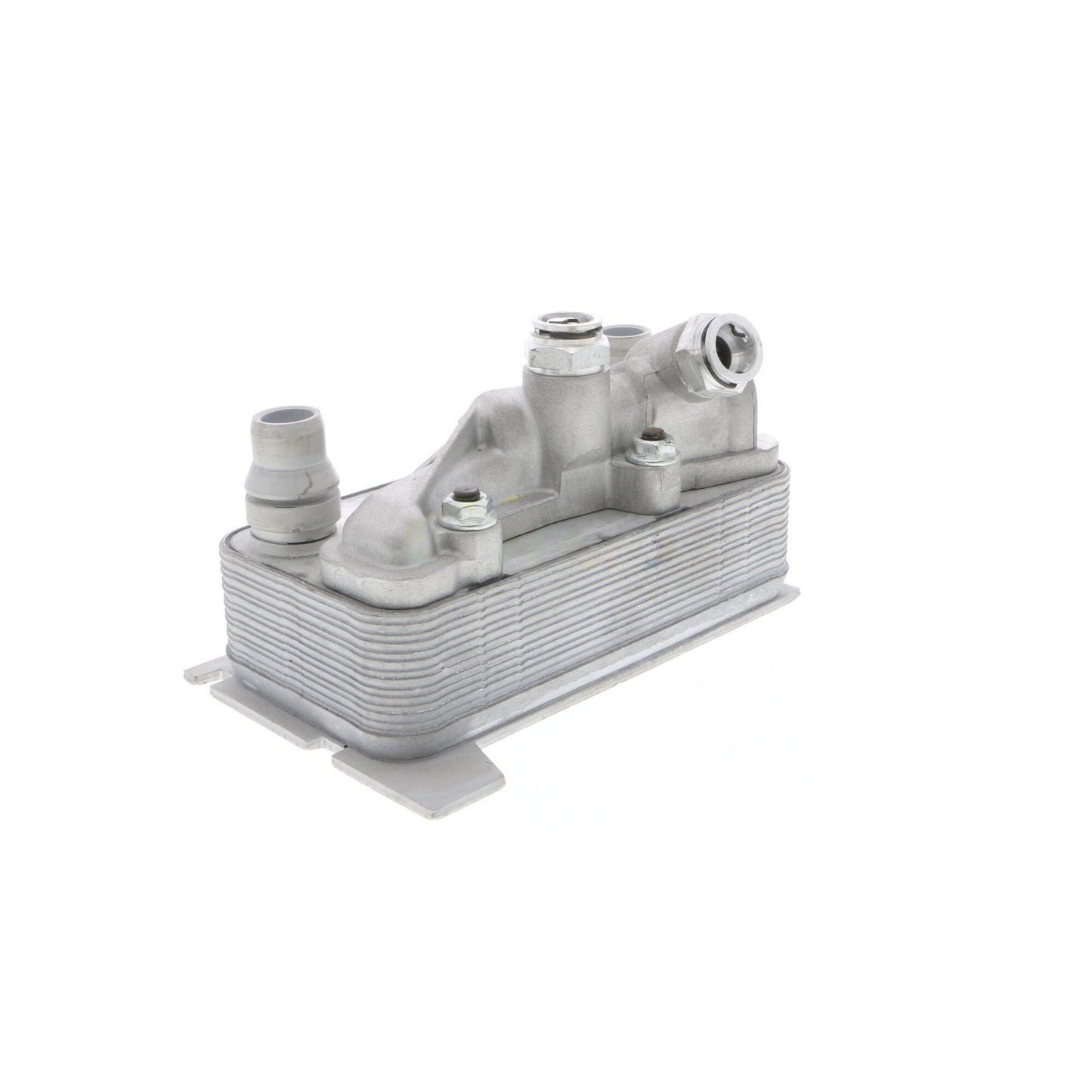 VEMO Oil Cooler, automatic transmission V30-60-1337