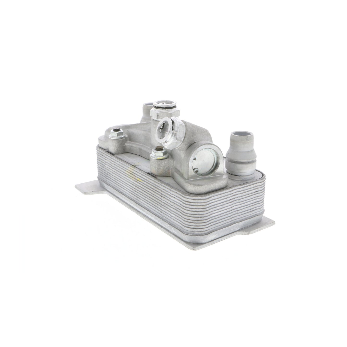VEMO Oil Cooler, automatic transmission V30-60-1337