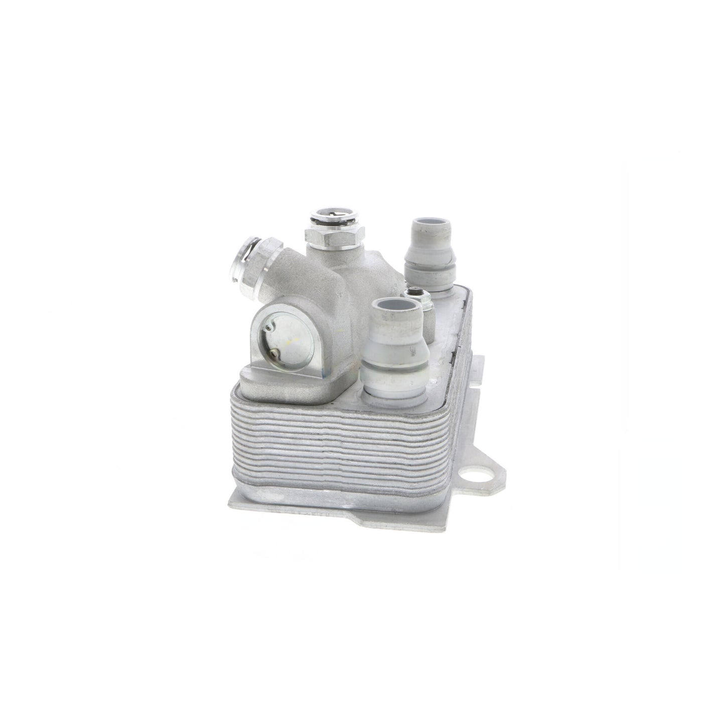 VEMO Oil Cooler, automatic transmission V30-60-1337